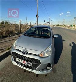 هيونداي i10